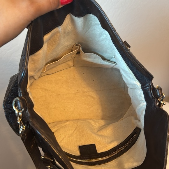 Gucci Dark Brown Crossbody Bag - Picture 9 of 16